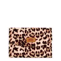 Wild Safari Travel Wallet  1ud.-206454 Wild Safari Travel Wallet  1ud.-206454 1
